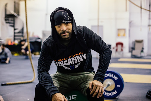 Gym «CrossFit Uncanny Fitness», reviews and photos, 957 N Pennsylvania Ave, Winter Park, FL 32789, USA