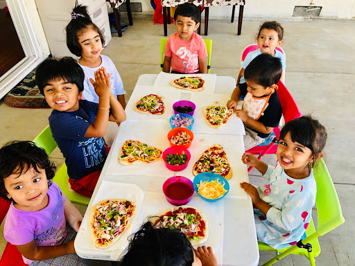 Aasaan Day Care and Learning Center image