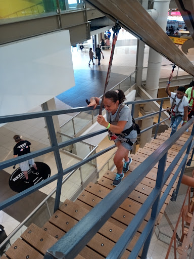 Tourist Attraction «Palisades Climb Adventure Ropes Course», reviews and photos, 4590 Palisades Center Dr, West Nyack, NY 10994, USA