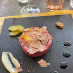 Photo n°2 de l'avis de Fabio.t fait le 26/03/2024 à 19:47 sur le  Trattoria I Galletto Briaco à Gaiole in Chianti