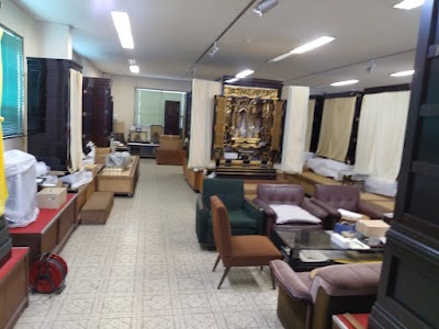 初田仏壇店