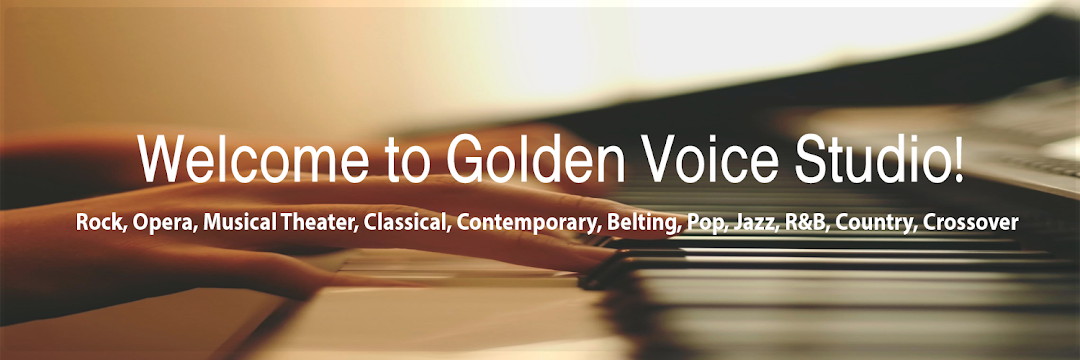 Golden Voice Studio