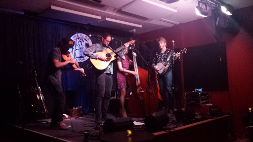 Artist «The Parlor Room», reviews and photos, 32 Masonic St, Northampton, MA 01060, USA