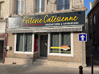 Photos du propriétaire du Restauration rapide Friterie Catésienne à Le Cateau-Cambrésis - n°5