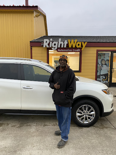 Car Dealer «RightWay Auto Sales», reviews and photos, 3834 Lake St, Kalamazoo, MI 49048, USA