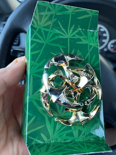 Book Store «Barnes & Noble», reviews and photos, 6050 El Cerrito Plaza, El Cerrito, CA 94530, USA