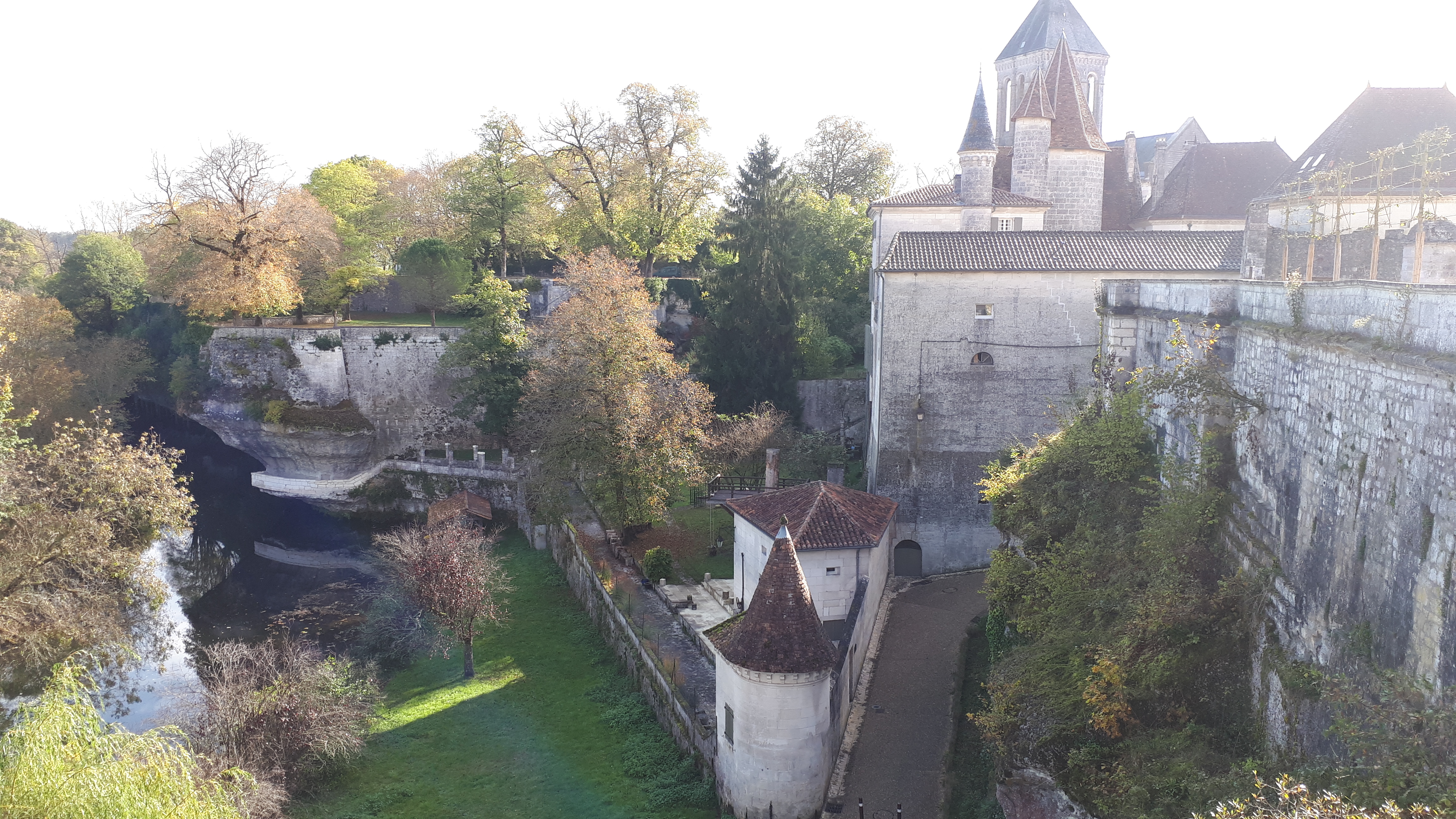 Photo n° 3 de l'avis de Eric.o fait le 24/10/2017 à 09:42