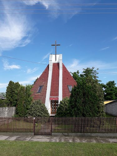 Baptistička crkva