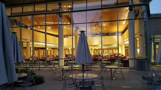 Corporate Office «Cox», reviews and photos, 6305 Peachtree Dunwoody Rd, Atlanta, GA 30328, USA