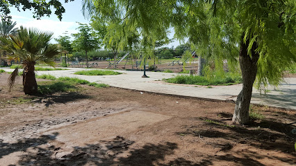 Parque Colonia Las Palmas