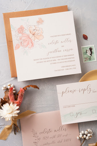 Graphic Designer «Ann Elizabeth Print Studio», reviews and photos, 4970 South 900 East, Salt Lake City, UT 84117, USA