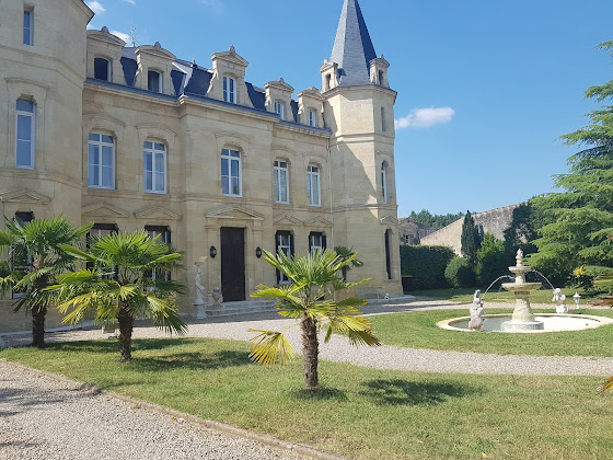 Photo hôtels Hôtel la Tour Perrier 33390 Eyrans