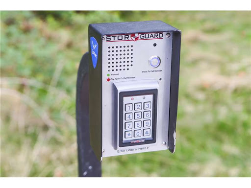 Storage Facility «Extra Space Storage», reviews and photos, 11024 SE 208th St, Kent, WA 98031, USA