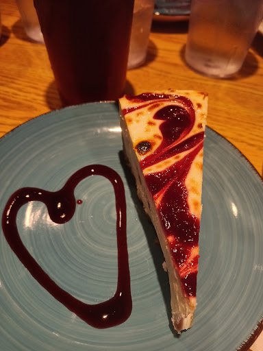 American Restaurant «The Reef Seafood & Steak Restaurant», reviews and photos, 2618 Carpenter Station Rd, Wilmington, DE 19810, USA