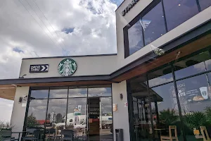 Starbucks San Martín DT image