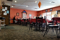 Taste of Thailand Restaurant