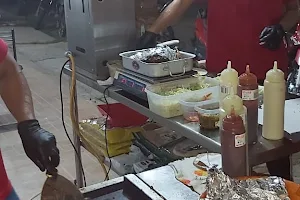 Shawarma Katysam image
