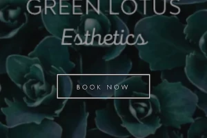 Green Lotus Esthetics image