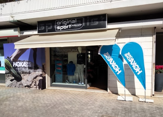 Original Sport Specialist