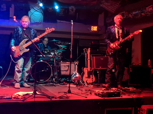 Live Music Venue «Howlers Coyote Cafe», reviews and photos, 4509 Liberty Ave, Pittsburgh, PA 15224, USA