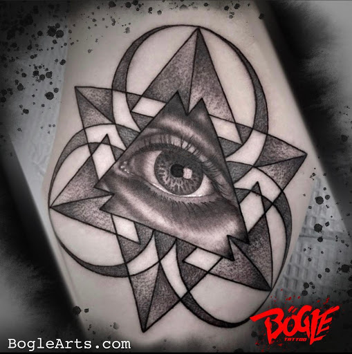 Find cowboy tattoo ideas for your next unique tattoo in Arabi at Hidden Dimension Studio