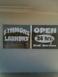 Simmons Laundry & Self Storage - Photo 5 - Car repair in San Angelo, TX, San Angelo