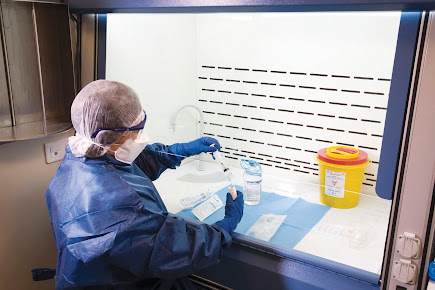 Neolife Oncology Center - Neolife Oncology Center