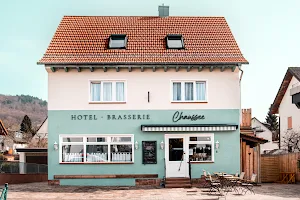 Hotel Chaussee image