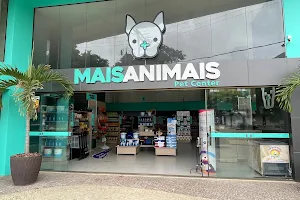 Mais Animais Pet Center - Petshop, Banho e tosa e Clínica Veterinária em Ubá image