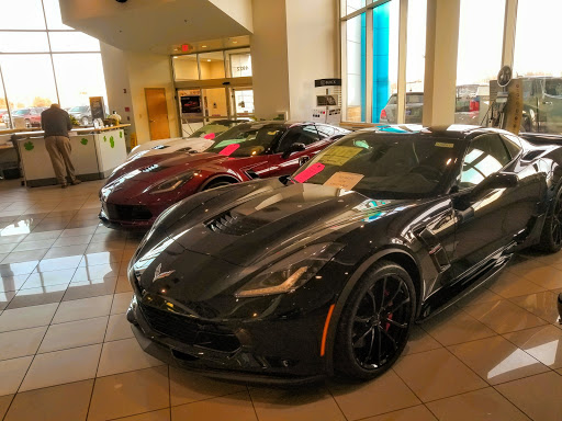 Car Dealer «Stillwater Motors», reviews and photos, 5900 Stillwater Blvd N, Stillwater, MN 55082, USA