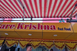 Hare Krishna Fast Food image