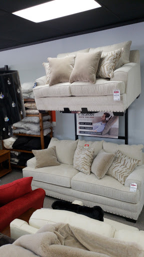 Furniture Store «DFW Furniture Warehouse», reviews and photos, 15063 E 14th St, San Leandro, CA 94578, USA