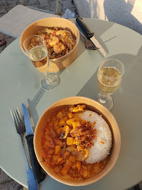 Curry du Restaurant thaï Koboon (Troyes) - n°2