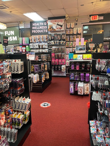 Lingerie Store «Romantic Depot», reviews and photos, 6 Frontage St, Elmsford, NY 10523, USA