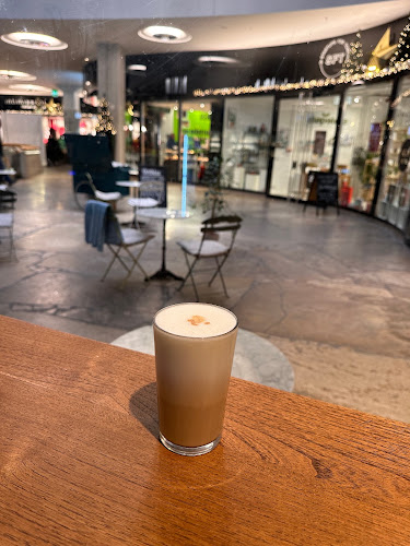KaffeeWerk in München