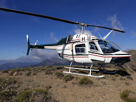 Marlborough Helicopters