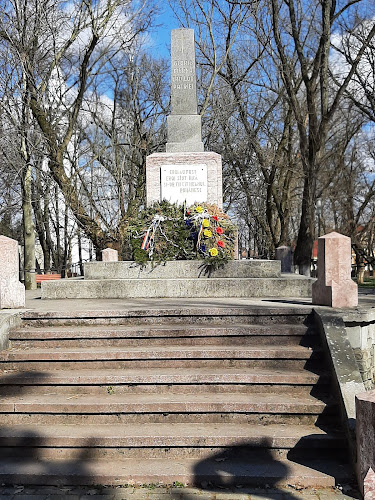 Rotschild Haus - Ciutelec