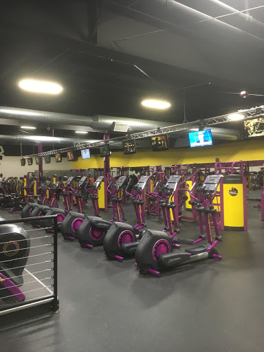 Gym «Planet Fitness - Dartmouth, MA», reviews and photos, 710 Dartmouth St, Dartmouth, MA 02748, USA