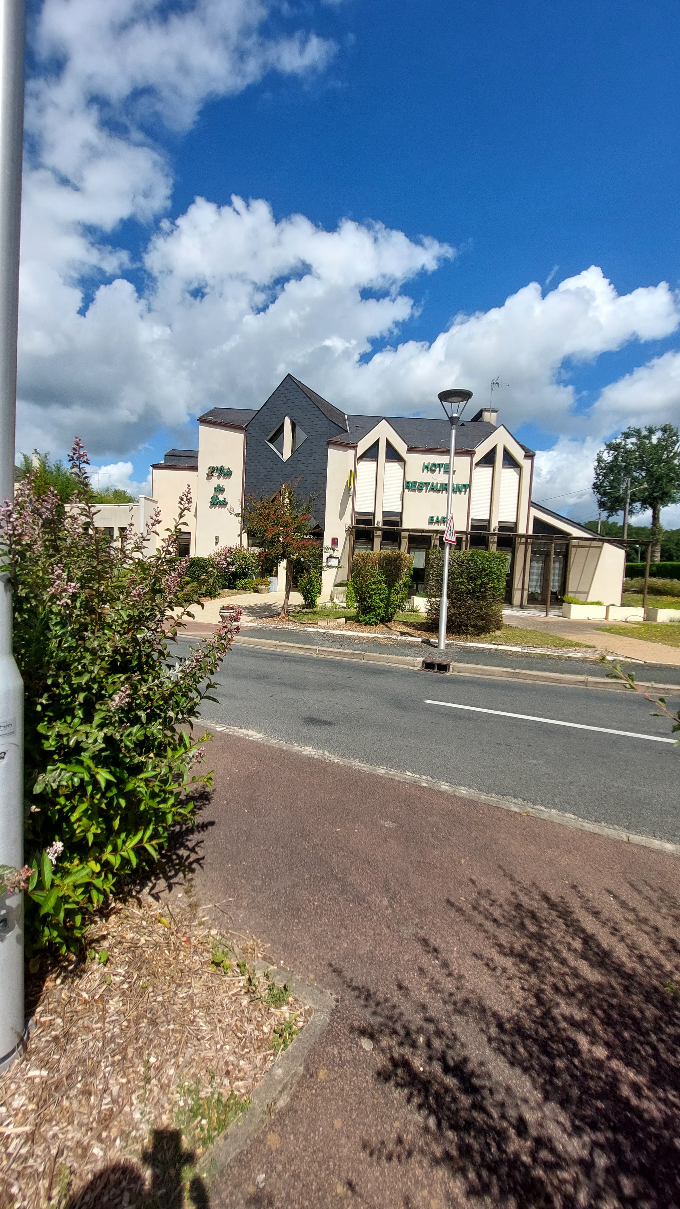 Photo n° 1 de l'avis de Stéphane.e fait le 19/07/2023 à 19:43