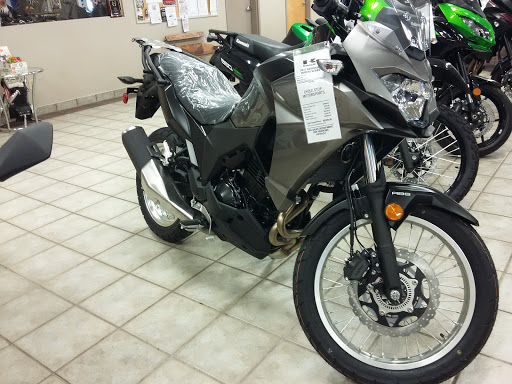 Motorcycle Dealer «Cycle Stop Inc», reviews and photos, 2600 W Henrietta Rd, Rochester, NY 14623, USA