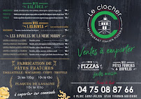 Photos du propriétaire du Restaurant Le Clocher à Tournon-sur-Rhône - n°3