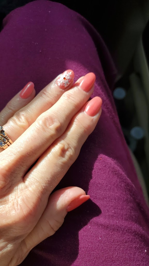 Beauty Nails 77836