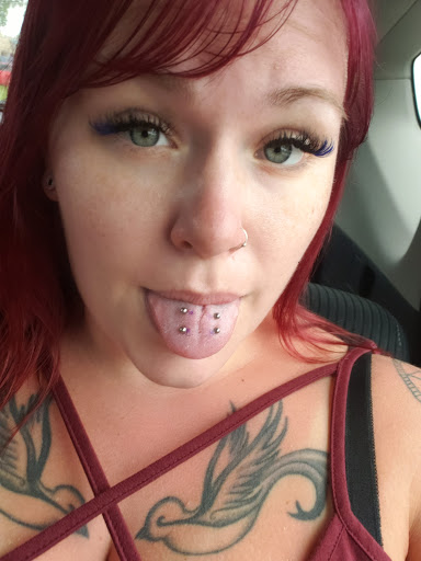 Explore cousin tattoos ideas, creative tattoo ideas in Myrtle Beach, available at Professional Body Piercing by Jackie