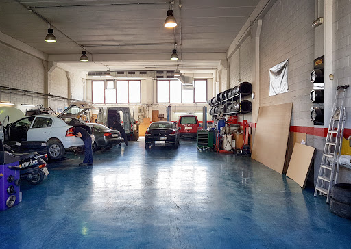 Auto Taller Marthe en Mataró, Barcelona