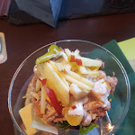 Photo n°2 de l'avis de Stephan.a fait le 04/02/2023 à 15:55 sur le  Banter Ruine à Wilhelmshaven