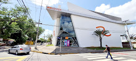 Rio Center Mega Store