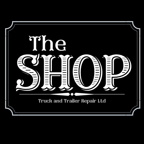 The Shop Truck and Trailer Repair Ltd