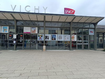 RELAY à Vichy