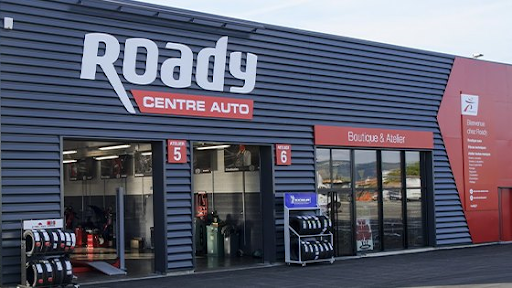 Photo 2 - Comptoir Ardéchois de l'Automobile SA