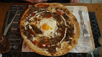 Pizza du Restaurant italien La Scaleta à Blois - n°3